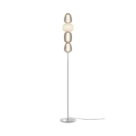 Lampa podłogowa Pattern MOD267FL-L32CH3K- Maytoni