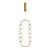 Lampa wisząca Amulet MOD555PL-L11G3K- Maytoni