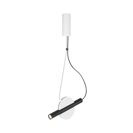 Lampa wisząca Enigma MOD150PL-L5W3K - Maytoni