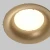 Lampa do wbudowania Slim IP65 DL088-GU10-RD-MG - Maytoni