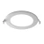 Lampa do wbudowania Stockton 18W CCT DL017-6-L18W3-4-6K - Maytoni