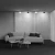 Lampa do szyn Exility Plato TR131-2-15W3K-B- Maytoni