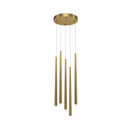 Lampa wisząca Cascade MOD132PL-L36BSK2 - Maytoni