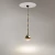 Lampa wisząca Ros MOD227PL-01B1- Maytoni