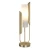 Lampa stołowa CIPRESSO Z014TL-01G - Maytoni