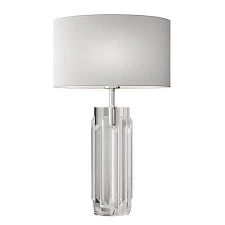 Lampa stołowa Muse MOD304TL-01CH - Maytoni