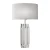 Lampa stołowa Muse MOD304TL-01CH - Maytoni