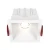 Lampa wpuszczana Alfa LED DL043-01-10W3K-SQ-W - Maytoni