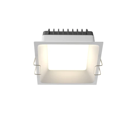 Lampa wpuszczana Okno DL056-12W3-4-6K-W- Maytoni