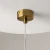 Lampa wisząca Ros MOD227PL-01BS- Maytoni