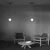 Lampa wisząca LUNA P039PL-5W4K-10-B - Maytoni