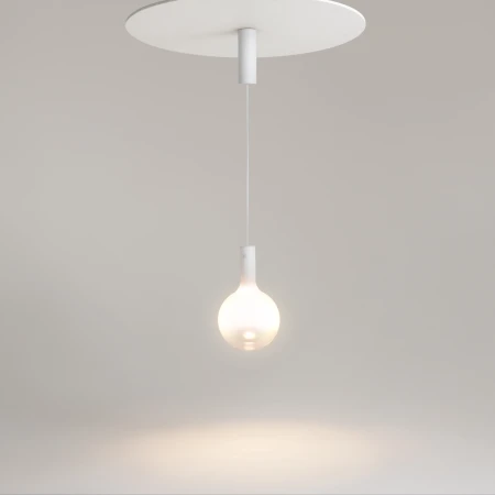 Lampa wisząca Nebula MOD182PL-L4W3K- Maytoni