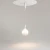 Lampa wisząca Nebula MOD182PL-L4W3K- Maytoni