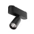 Reflektor do szyny magnetycznej 1F Focus LED  TR103-1-5W4K-M-B - Maytoni