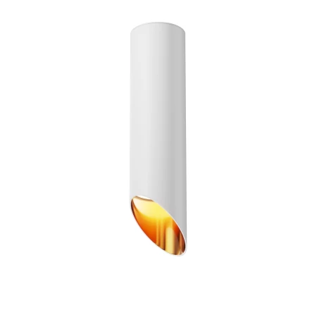 Lampa sufitowa Lipari C044CL-01-25GU10-W - Maytoni