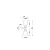 Kinkiet loft – Vesper MOD108WL-02WG - Maytoni