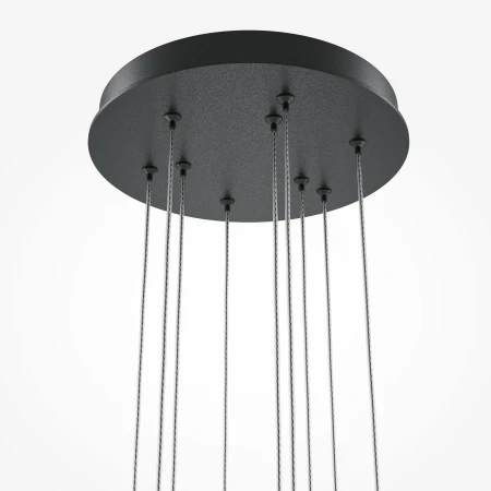 Lampa wisząca Light stick MOD236PL-L54B3K- Maytoni