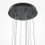 Lampa wisząca Light stick MOD236PL-L54B3K- Maytoni