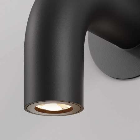 Kinkiet zewnętrzny IP65 Sleek O477WL-L2GF3K - Maytoni