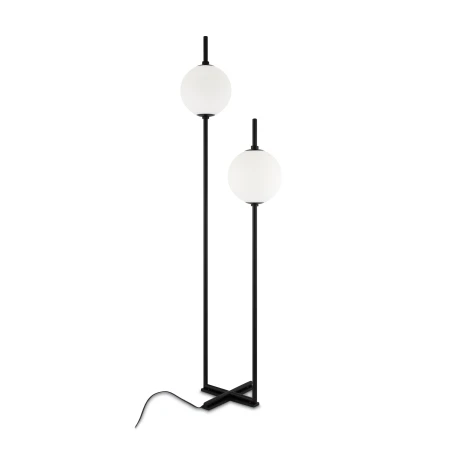 Lampa podłogowa The Sixth Sense Z020FL-L12BK - Maytoni