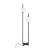Lampa podłogowa The Sixth Sense Z020FL-L12BK - Maytoni