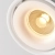 Lampa do szyn 1F UNITY Yin TR084-1-15W3K-D-W-DE - Maytoni