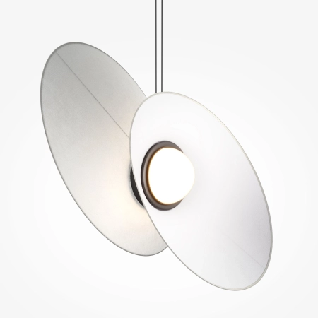 Lampa wisząca Evolution MOD396PL-L10W3K - Maytoni