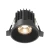 Lampa wpuszczana Round DL058-7W3K-B- Maytoni