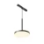 Lampa do szyn Exility Plato TR123-2-15W3K-B- Maytoni