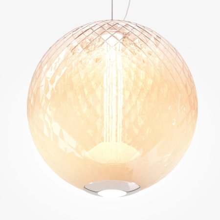 Lampa wisząca Bruma MOD397PL-L15CH2.7K - Maytoni