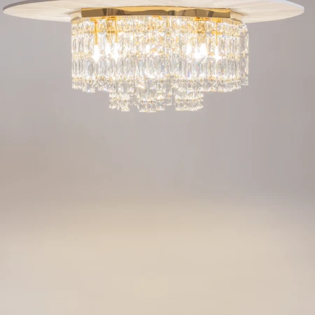 Lampa sufitowa Dune DIA005CL-06G - Maytoni