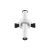 Lampa wpuszczana Focus T C140TRS-L200-7W3K-W- Maytoni