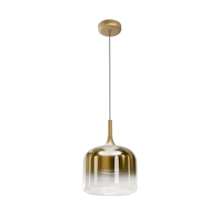 Lampa wisząca Spirito MOD286PL-L18G3K - Maytoni