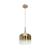 Lampa wisząca Spirito MOD286PL-L18G3K - Maytoni