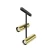 Lampa do szyn Exility Elti Duo TR005-2-2X12W3K-BBS- Maytoni