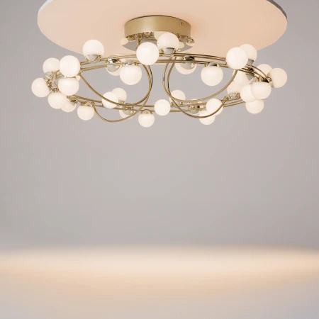 Lampa sufitowa Tessara MOD081CL-L36G3K- Maytoni