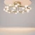 Lampa sufitowa Tessara MOD081CL-L36G3K- Maytoni