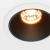 Lampa wpuszczana Alfa LED DL043-01-10W2.7K-RD-WB-DE - Maytoni