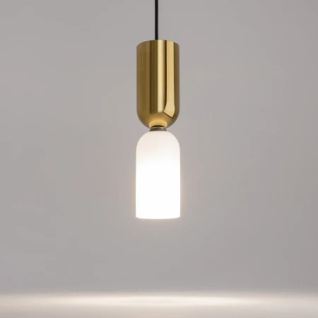 Lampa wisząca Memory MOD177PL-01G- Maytoni