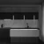 Lampa wisząca Focus P075PL-01W - Maytoni