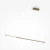 Lampa wisząca Halo MOD005PL-L36BSK - Maytoni