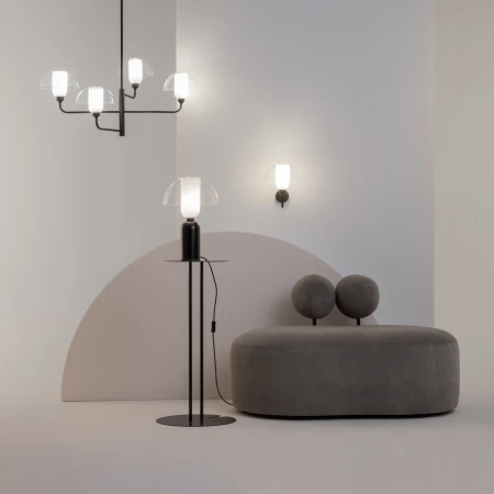Lampa wisząca Memory MOD177PL-04B- Maytoni