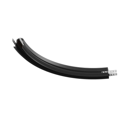 Łącznik okrągły do szyn podtynkowych EXILITY TRA044-angle.12B - Maytoni