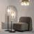 Lampa sufitowa Drop MOD273CL-L60G3K- Maytoni