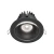 Lampa wpuszczana Yin DL031-L12W4K-D-B - Maytoni