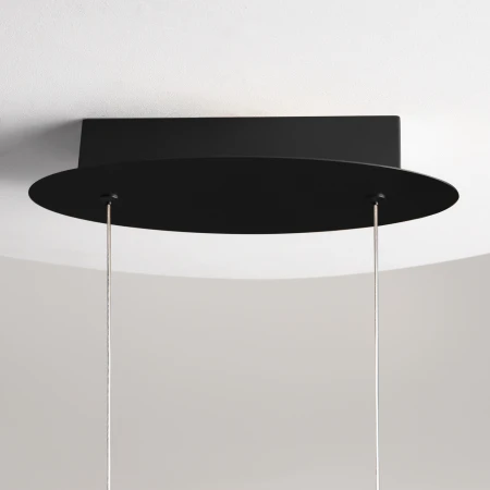 Lampa wisząca Curve MOD156PL-L52B4K - Maytoni