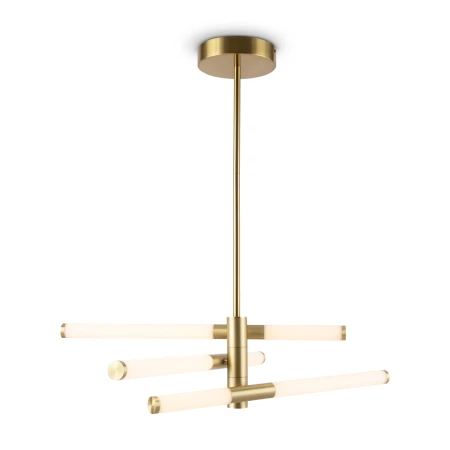 Lampa designerska wisząca AXIS MOD106PL-L28G3K - Maytoni