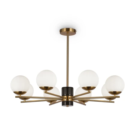 Lampa wisząca Marble MOD187PL-08BS - Maytoni