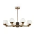 Lampa wisząca Marble MOD187PL-08BS - Maytoni