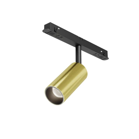 Lampa do szyn Exility Focus LED TR032-4-5W3K-M-DS-BBS- Maytoni